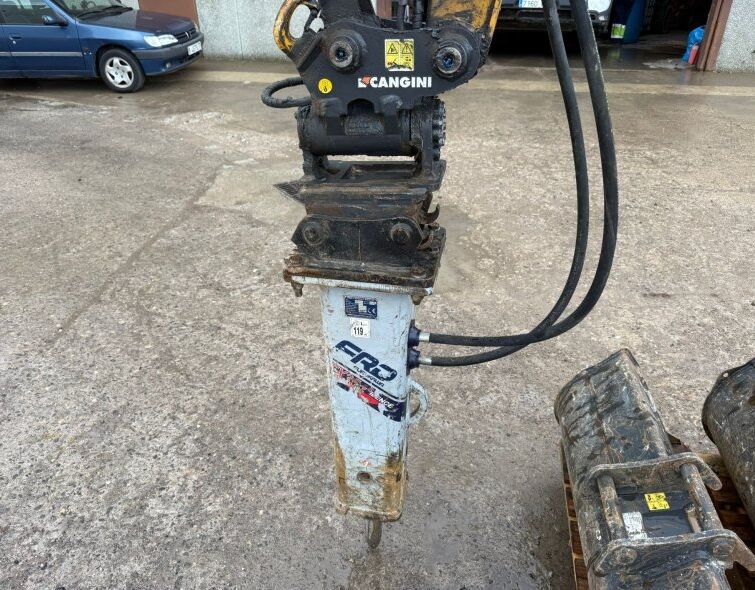 SANY  SY35U ***FULL EQUIP***